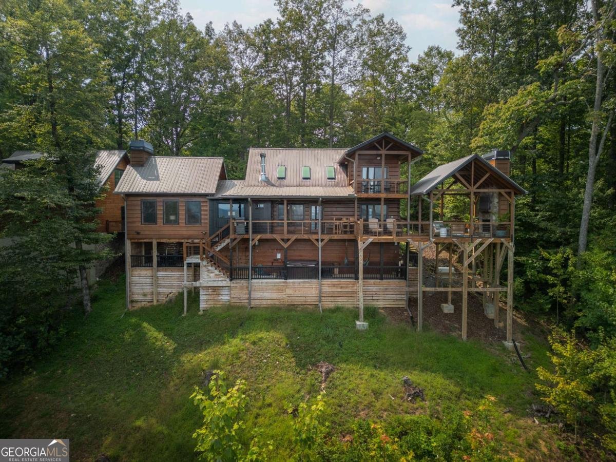851 Moreland Drive Blue Ridge - 20