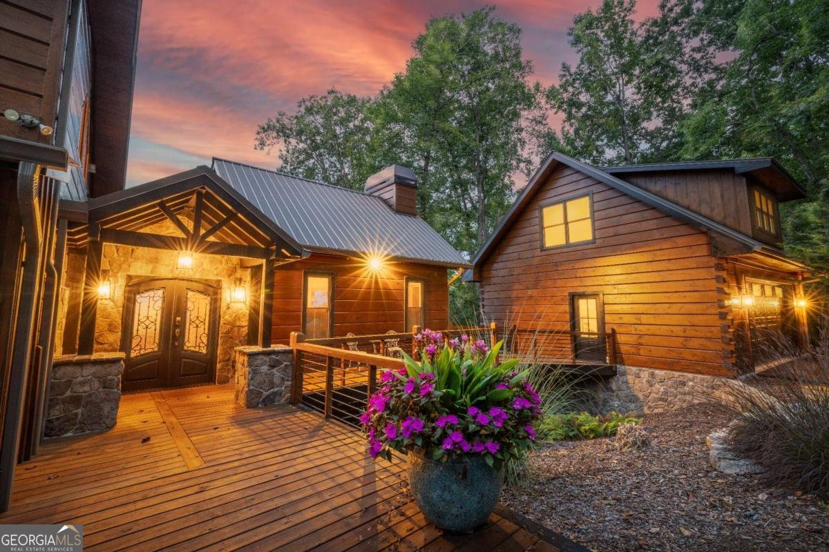 851 Moreland Drive Blue Ridge - 24