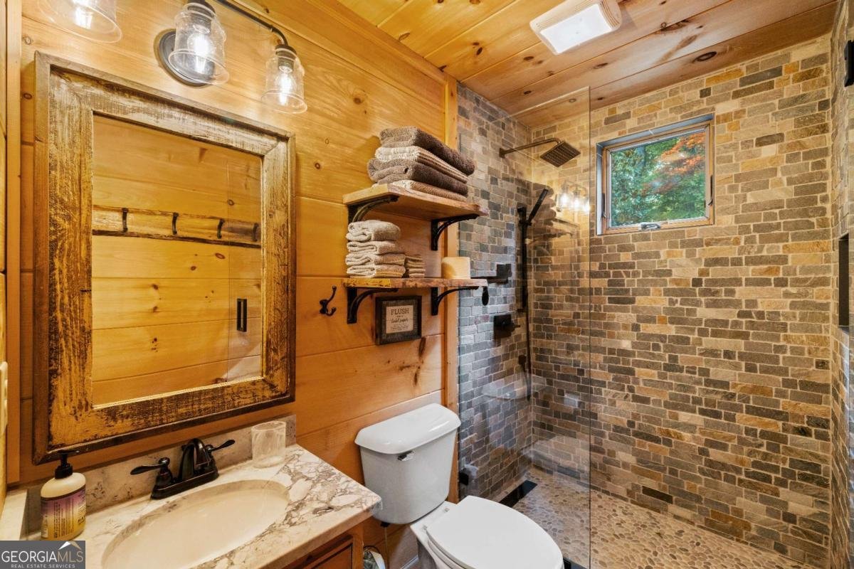 851 Moreland Drive Blue Ridge - 3
