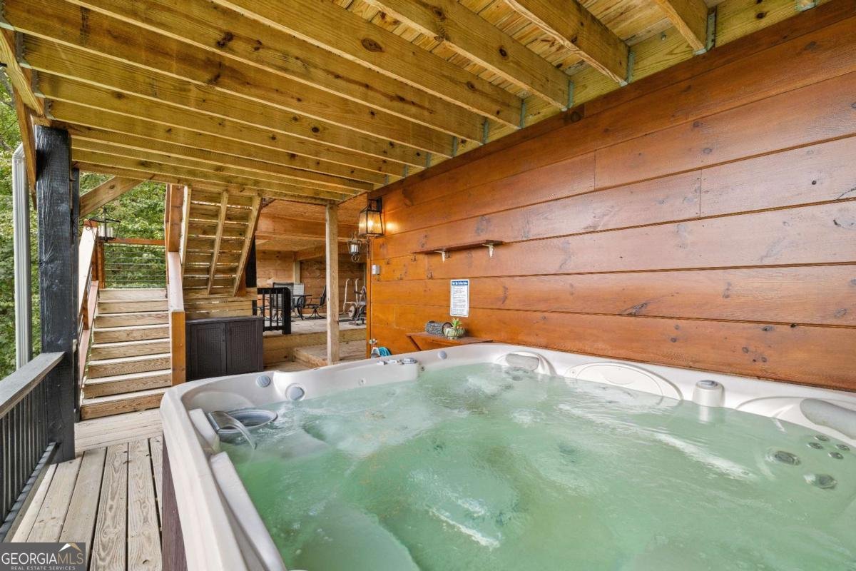 851 Moreland Drive Blue Ridge - 32