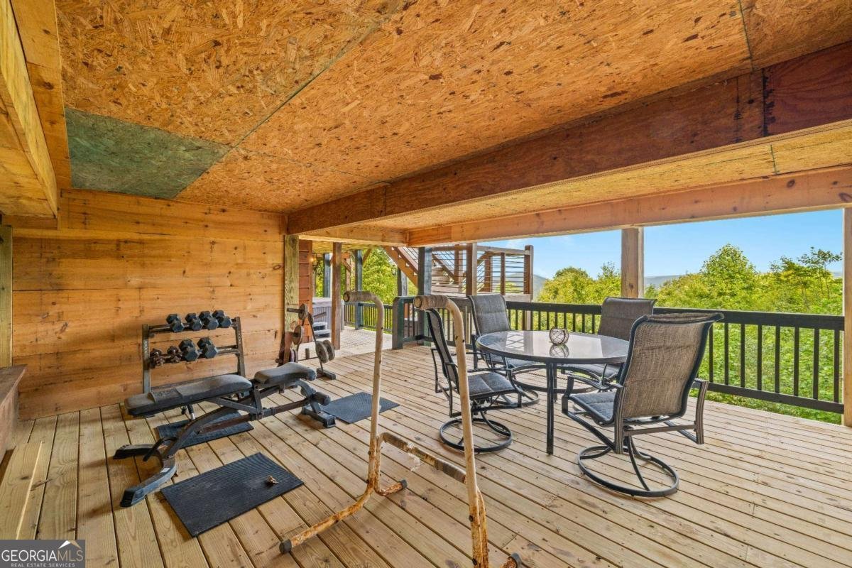 851 Moreland Drive Blue Ridge - 34