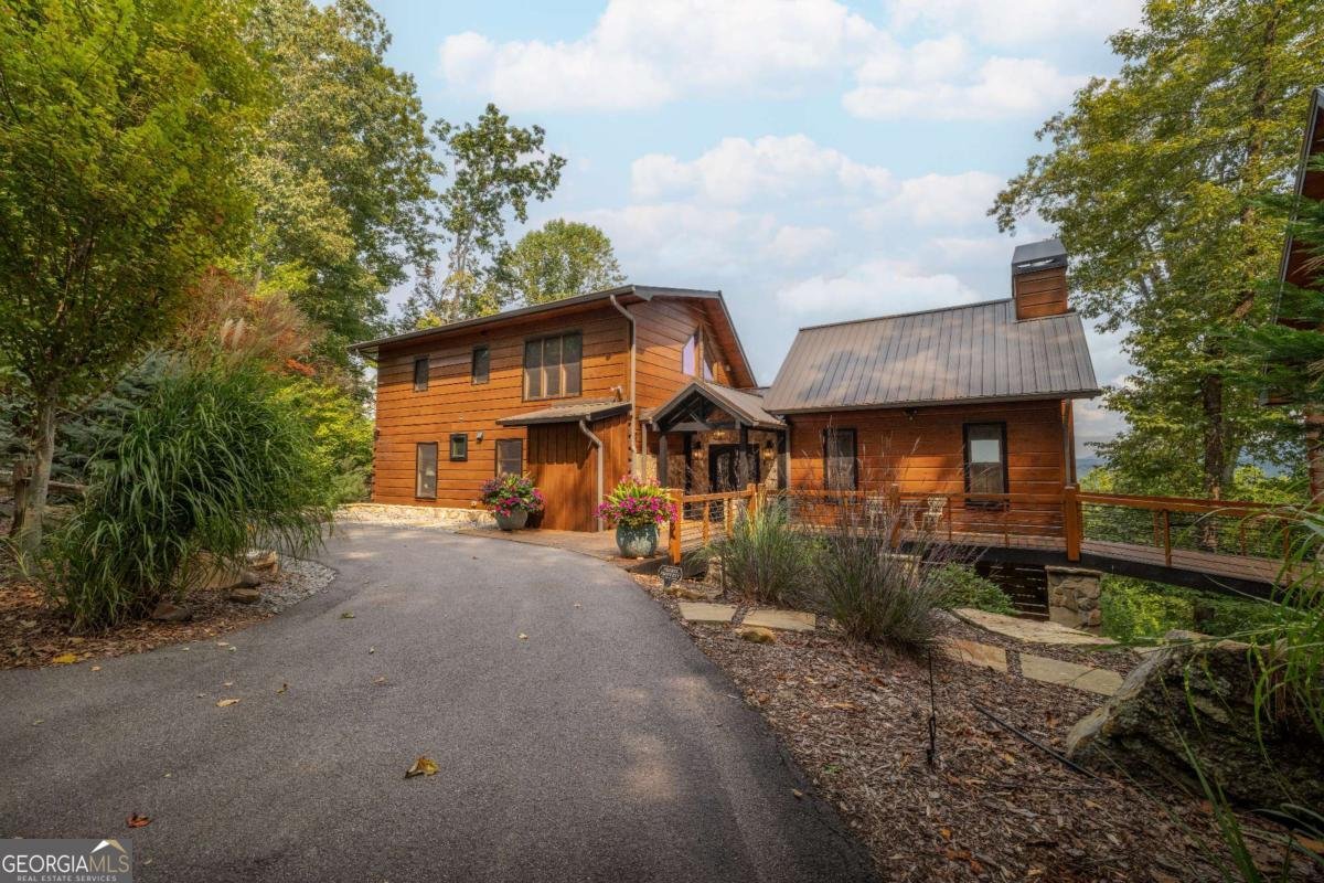 851 Moreland Drive Blue Ridge - 42
