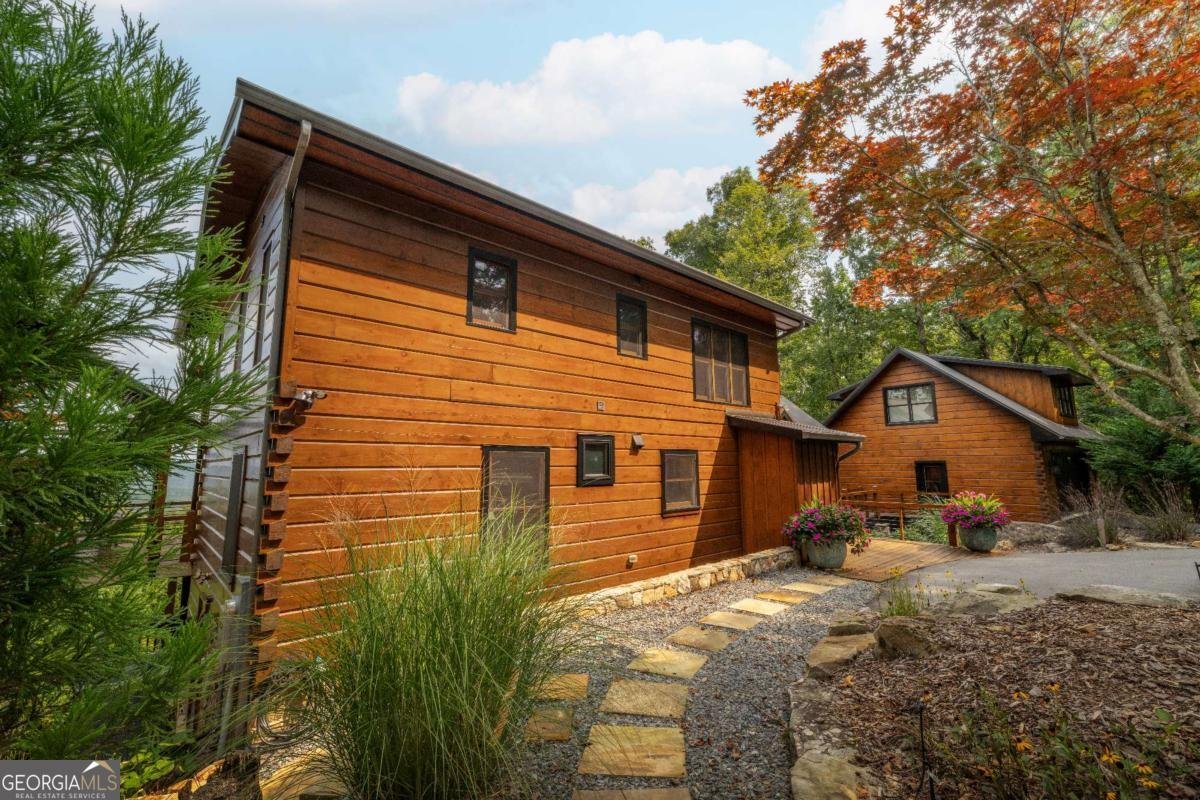 851 Moreland Drive Blue Ridge - 43