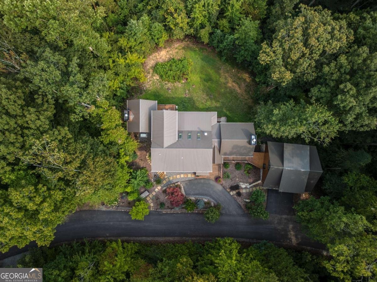 851 Moreland Drive Blue Ridge - 48