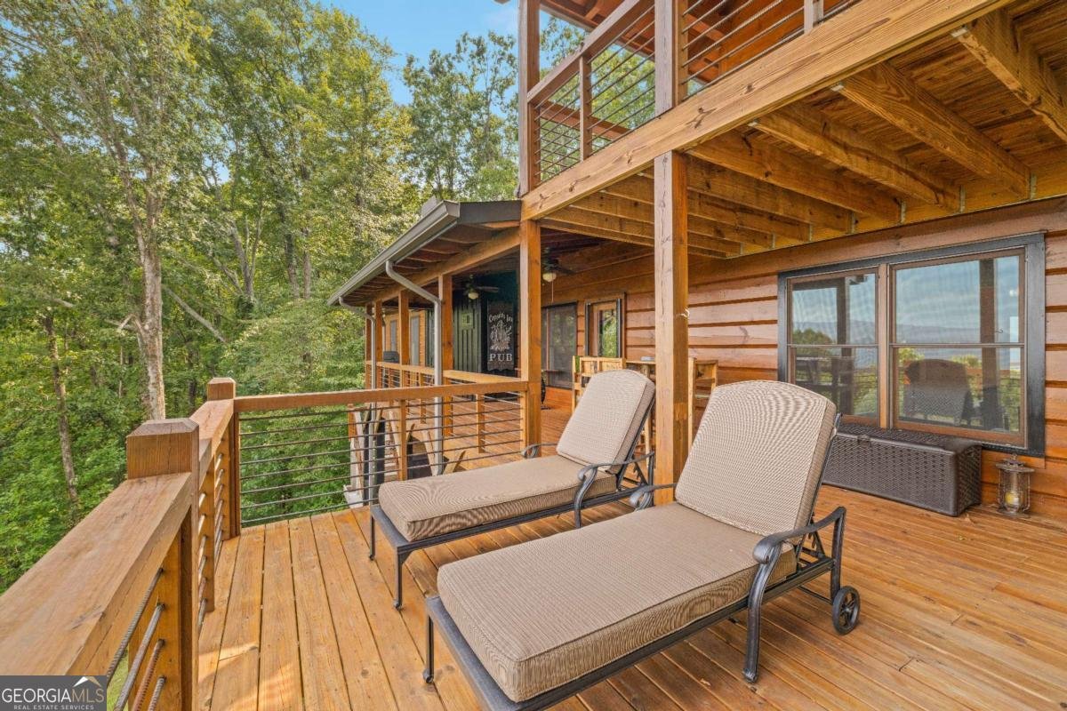 851 Moreland Drive Blue Ridge - 7