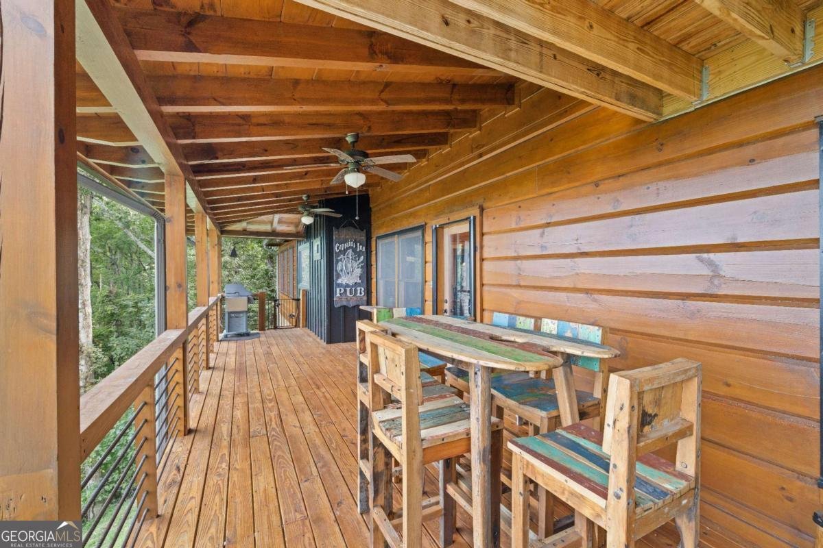 851 Moreland Drive Blue Ridge - 9