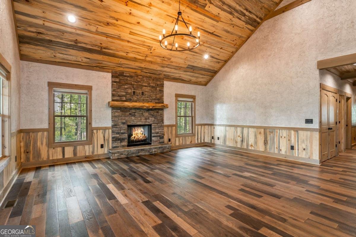 1450 Twisted Oak Road Talking Rock - 1