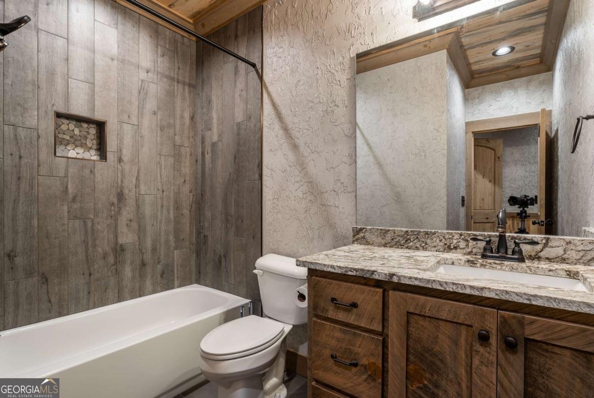 1450 Twisted Oak Road Talking Rock - 11