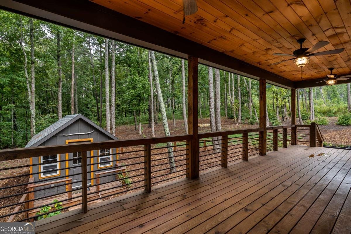 1450 Twisted Oak Road Talking Rock - 15