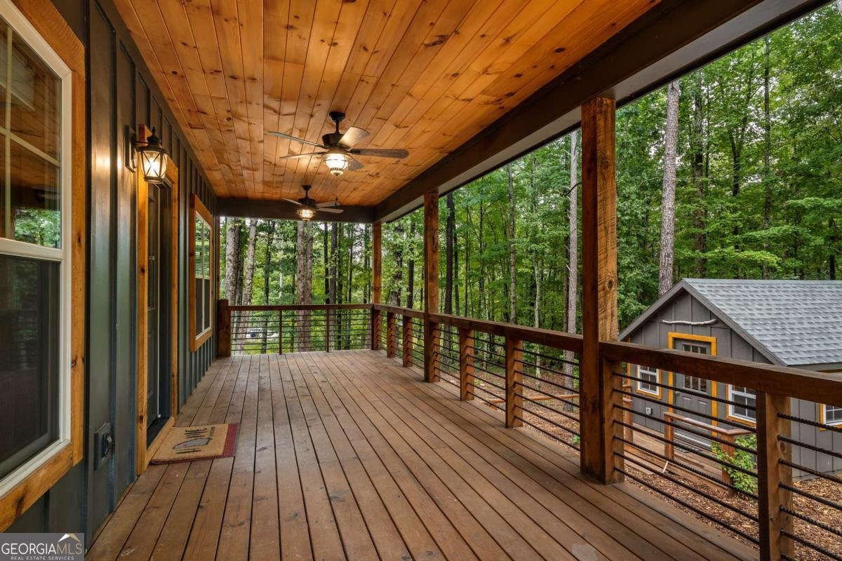 1450 Twisted Oak Road Talking Rock - 16