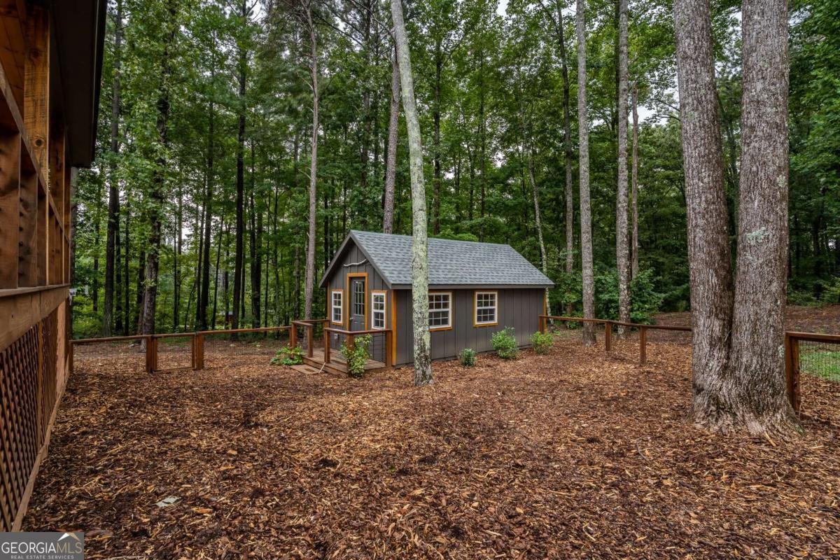 1450 Twisted Oak Road Talking Rock - 20