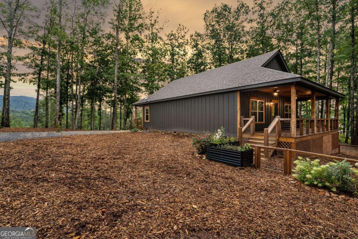 1450 Twisted Oak Road Talking Rock - 23