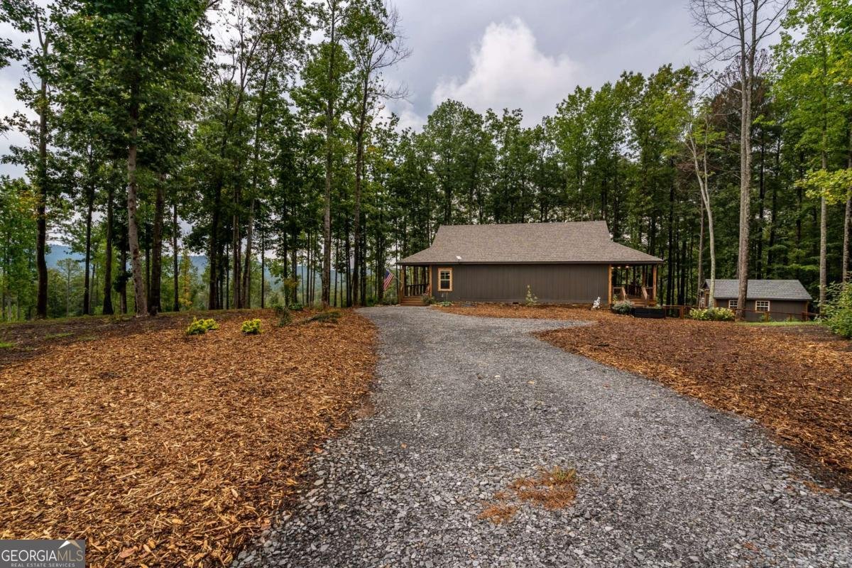 1450 Twisted Oak Road Talking Rock - 24