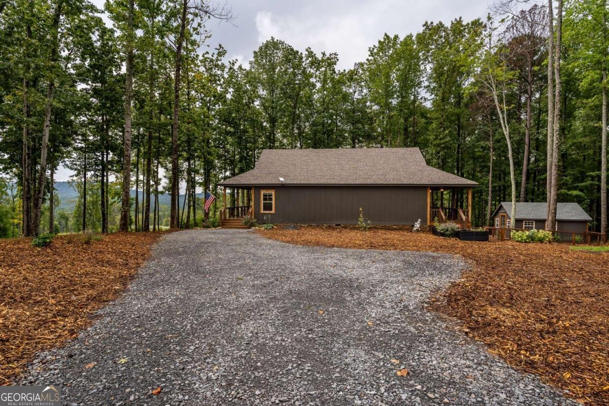 1450 Twisted Oak Road Talking Rock - 25