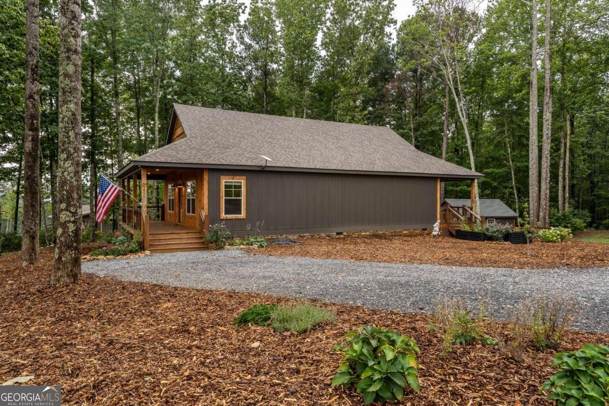 1450 Twisted Oak Road Talking Rock - 28