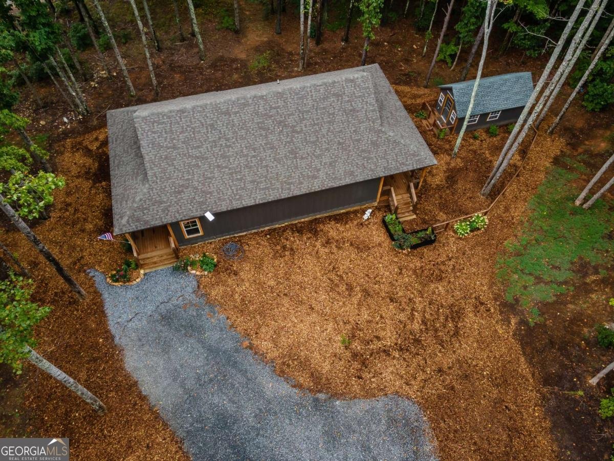 1450 Twisted Oak Road Talking Rock - 31