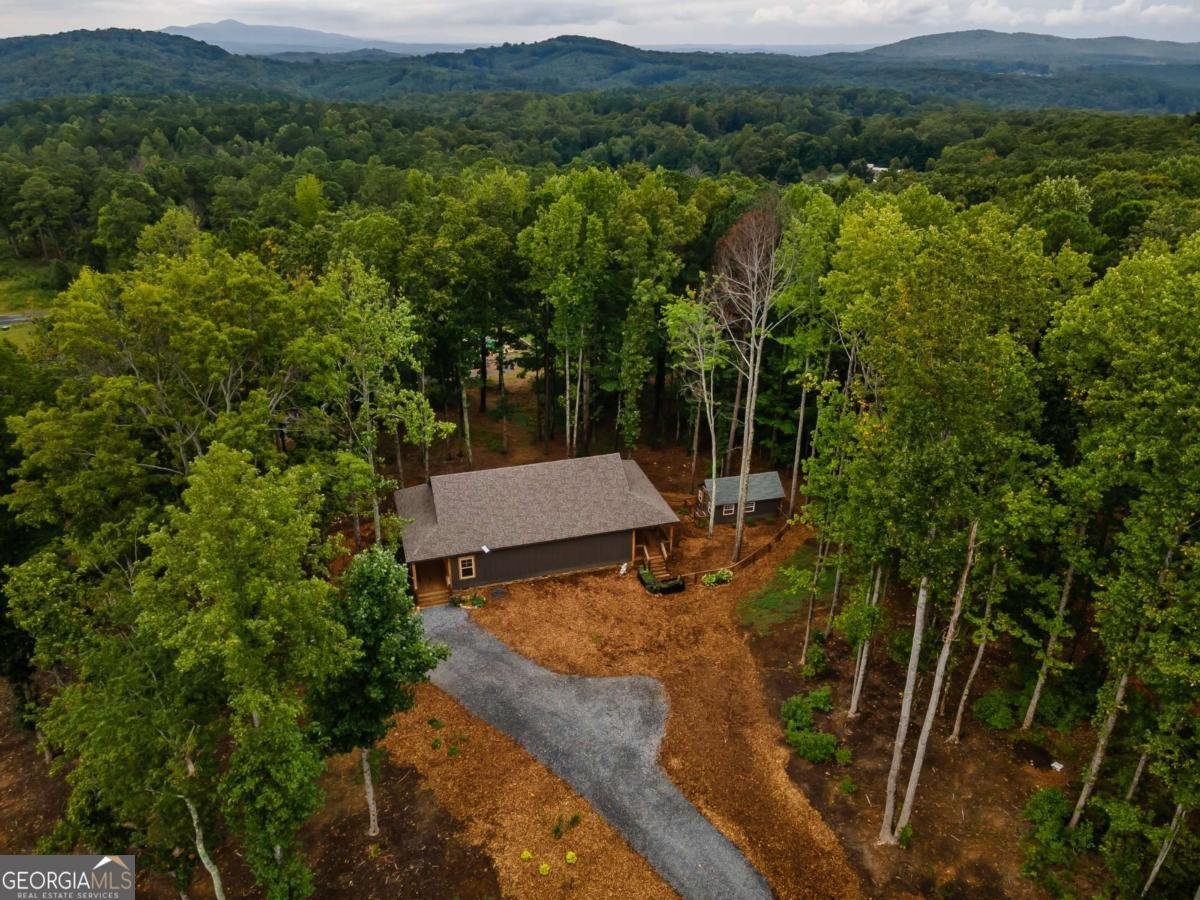 1450 Twisted Oak Road Talking Rock - 33