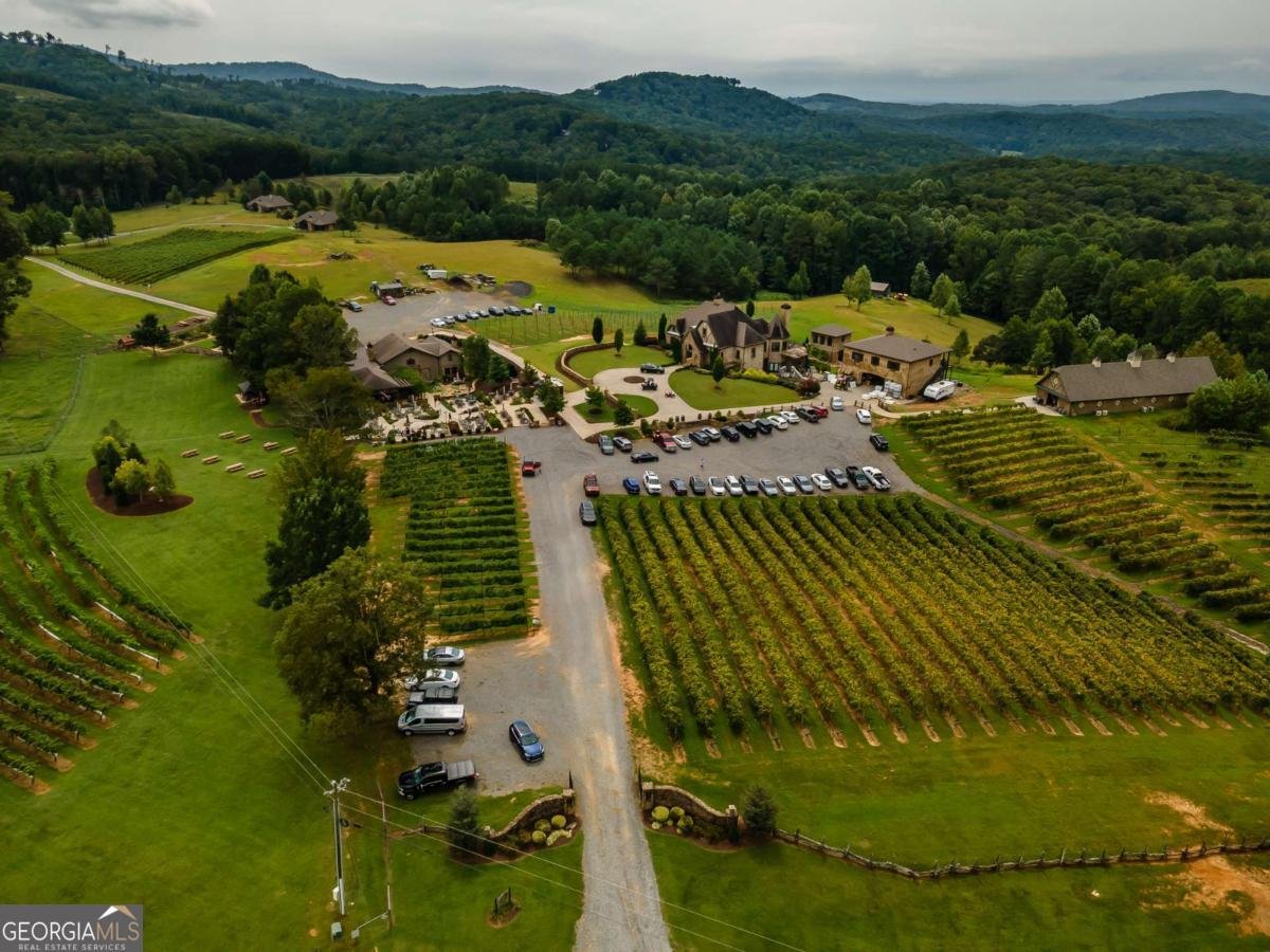 1450 Twisted Oak Road Talking Rock - 37