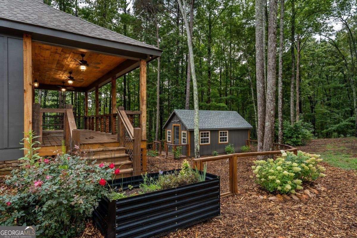 1450 Twisted Oak Road Talking Rock - 42