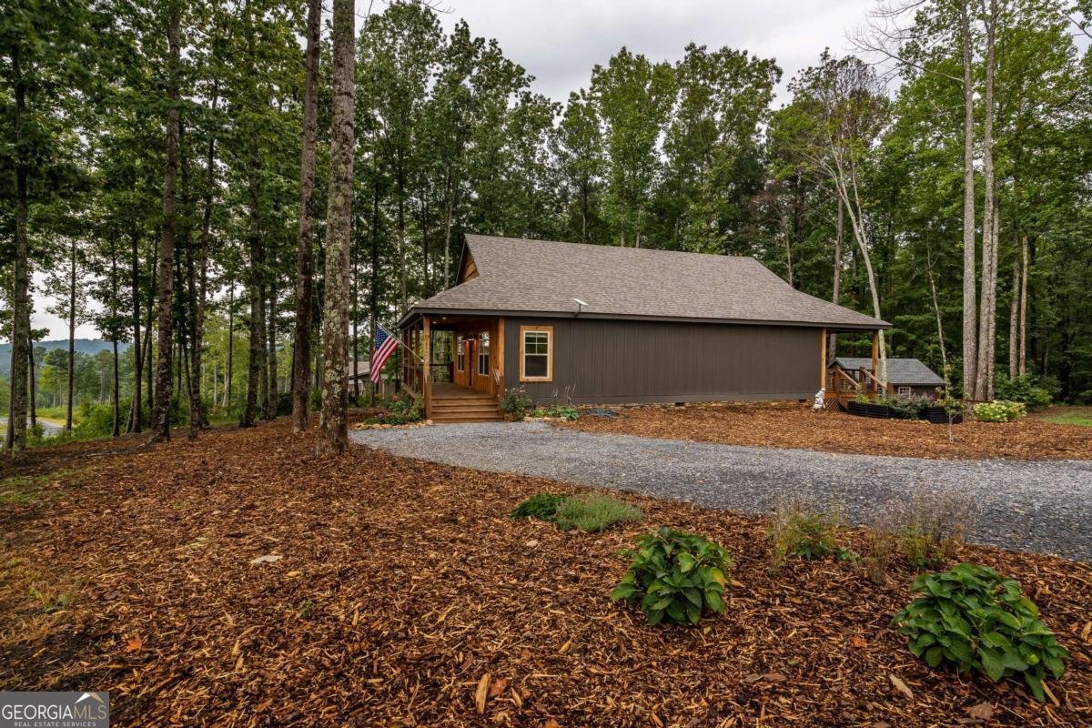 1450 Twisted Oak Road Talking Rock - 48