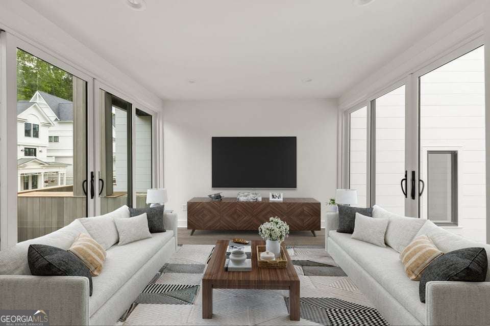 11554 Serenbe Lane Chattahoochee Hills - 10