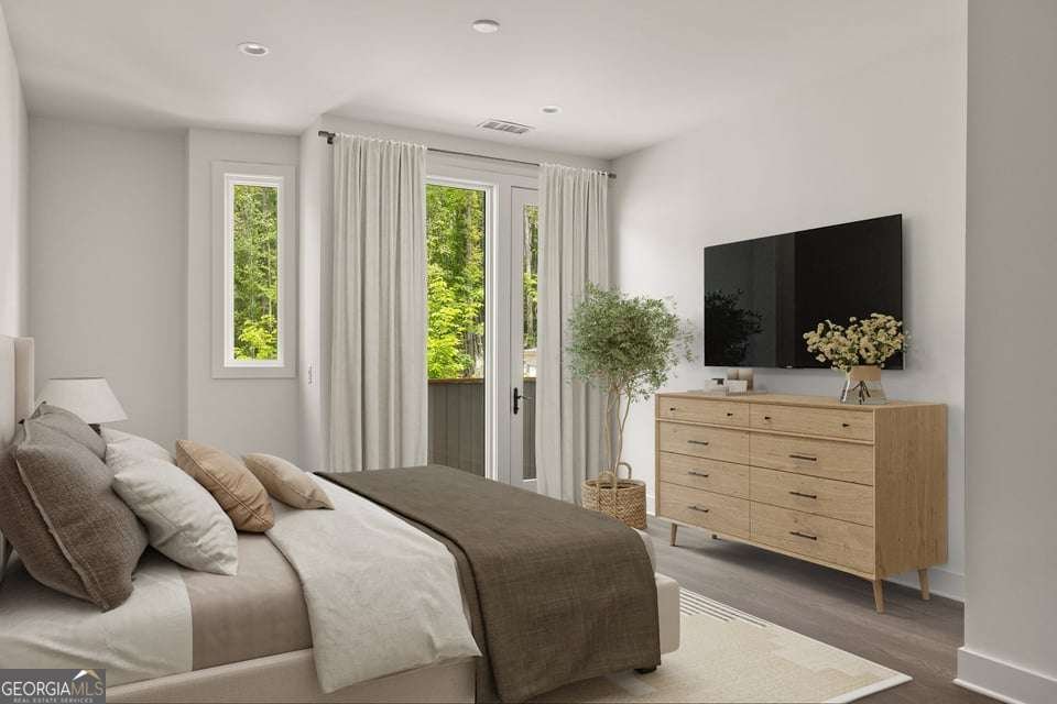 11554 Serenbe Lane Chattahoochee Hills - 12