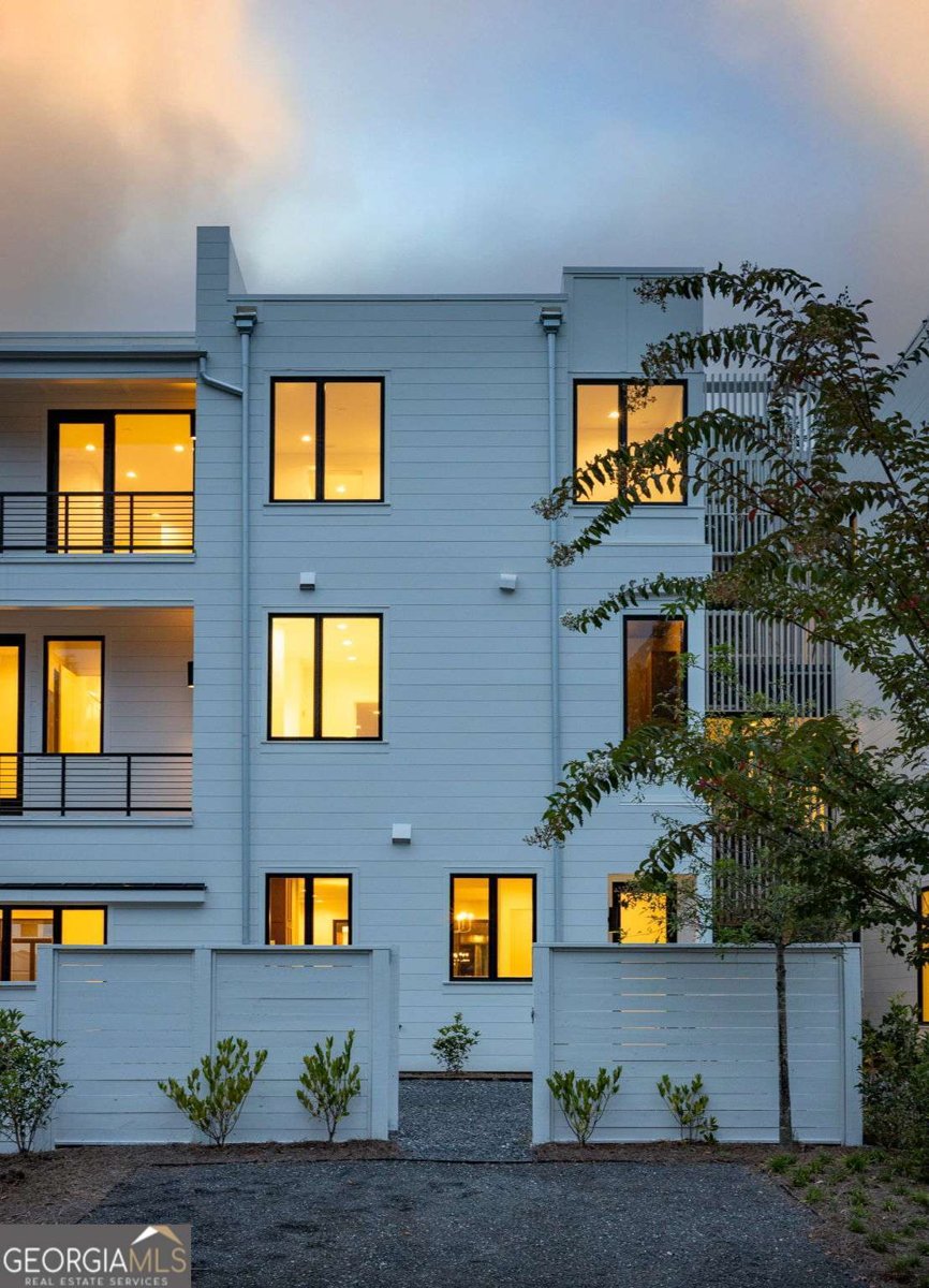 11554 Serenbe Lane Chattahoochee Hills - 14