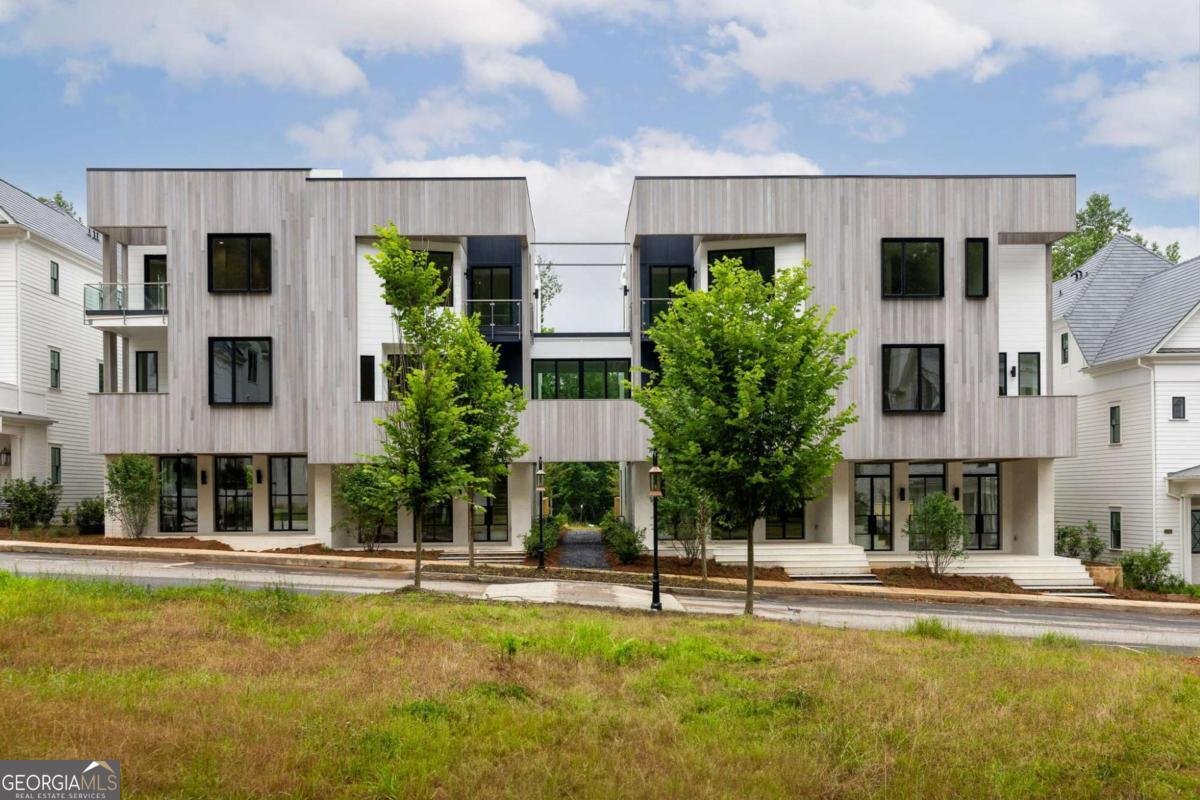 11554 Serenbe Lane Chattahoochee Hills - 16