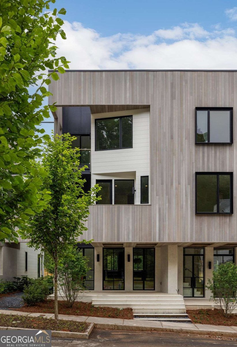 11554 Serenbe Lane Chattahoochee Hills - 2