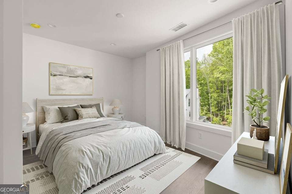 11554 Serenbe Lane Chattahoochee Hills - 3