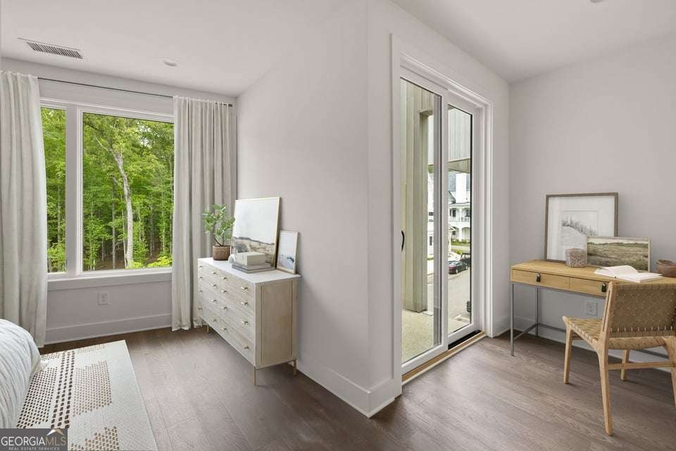 11554 Serenbe Lane Chattahoochee Hills - 5