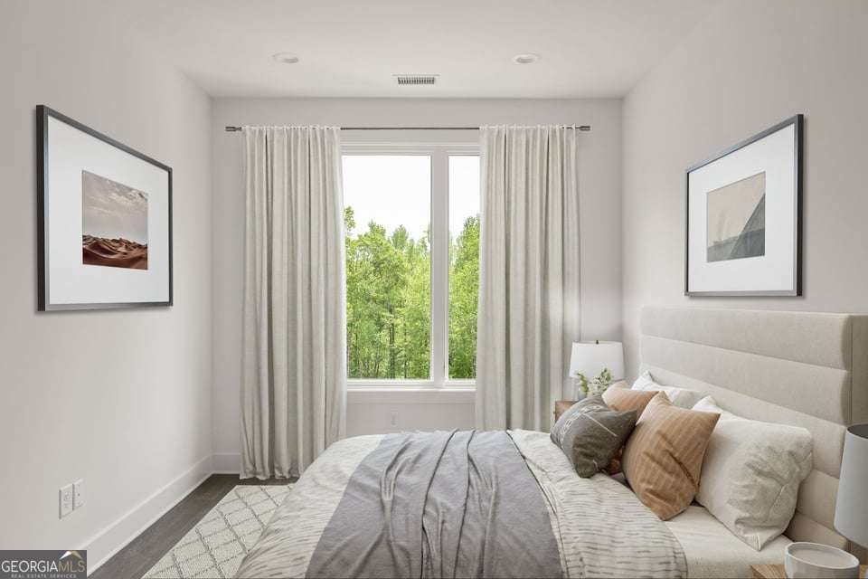 11554 Serenbe Lane Chattahoochee Hills - 6