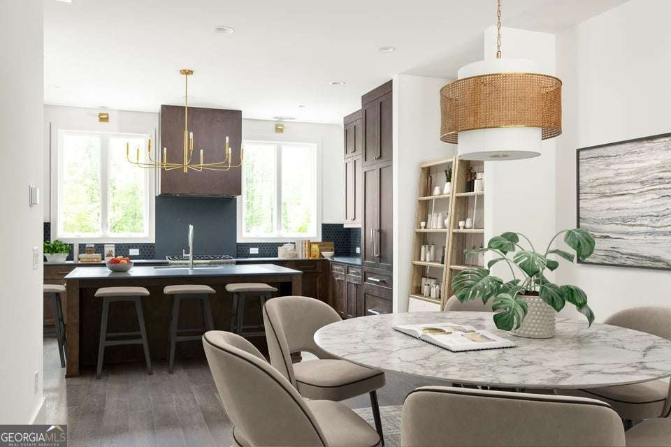 11554 Serenbe Lane Chattahoochee Hills - 7