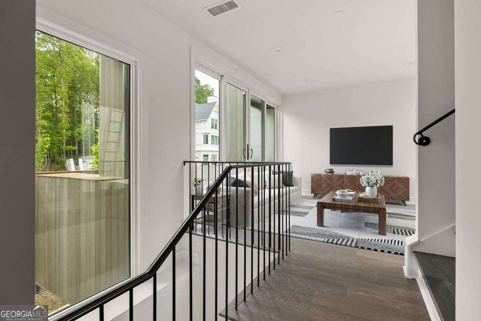 11554 Serenbe Lane Chattahoochee Hills - 9