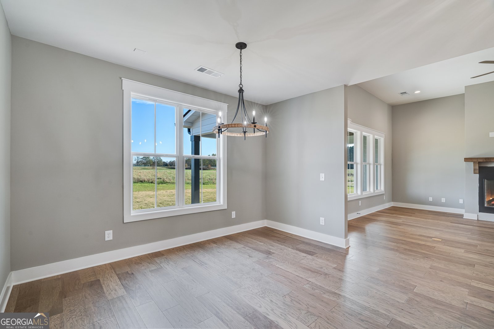 170 Paislee Park Drive Fayetteville - 10