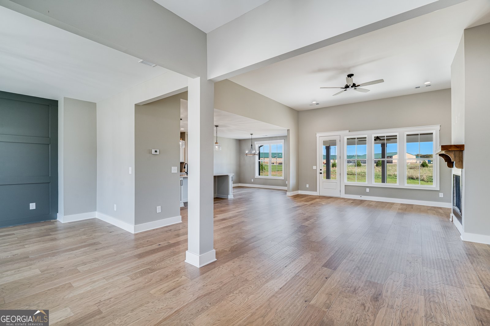 170 Paislee Park Drive Fayetteville - 11