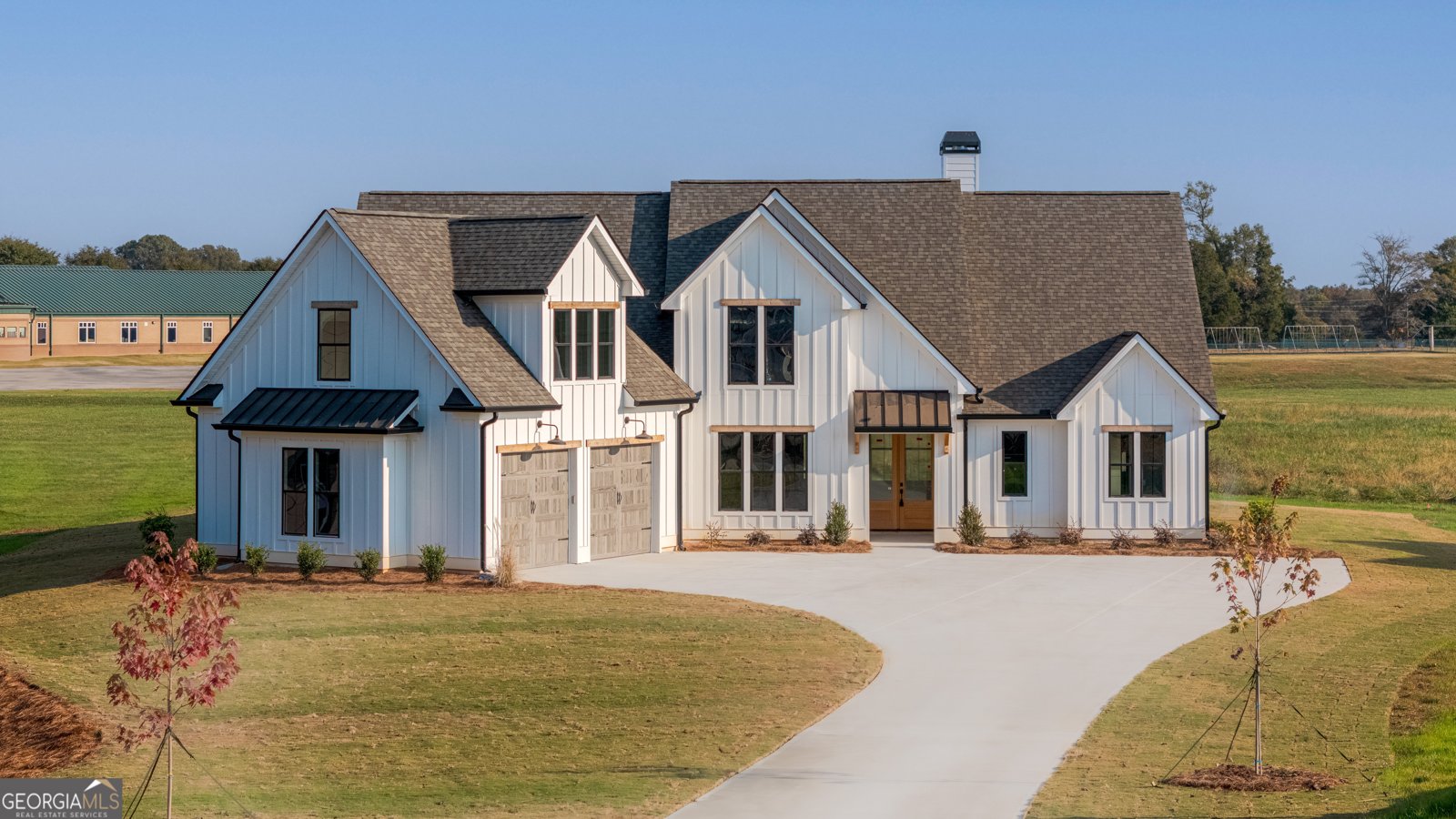 170 Paislee Park Drive Fayetteville - 2