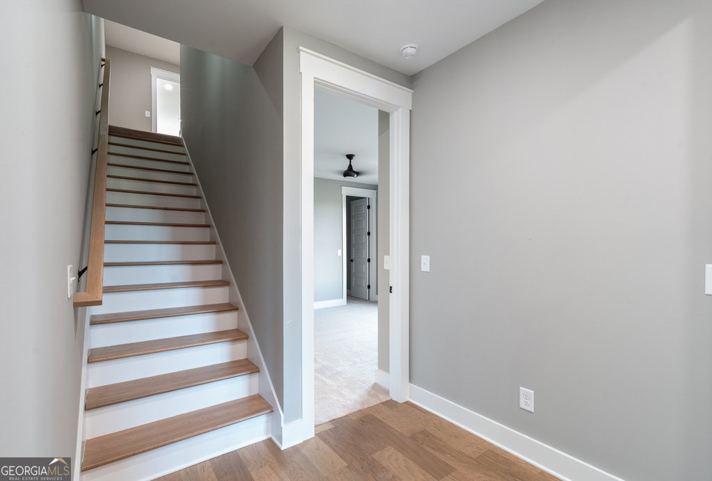 170 Paislee Park Drive Fayetteville - 31