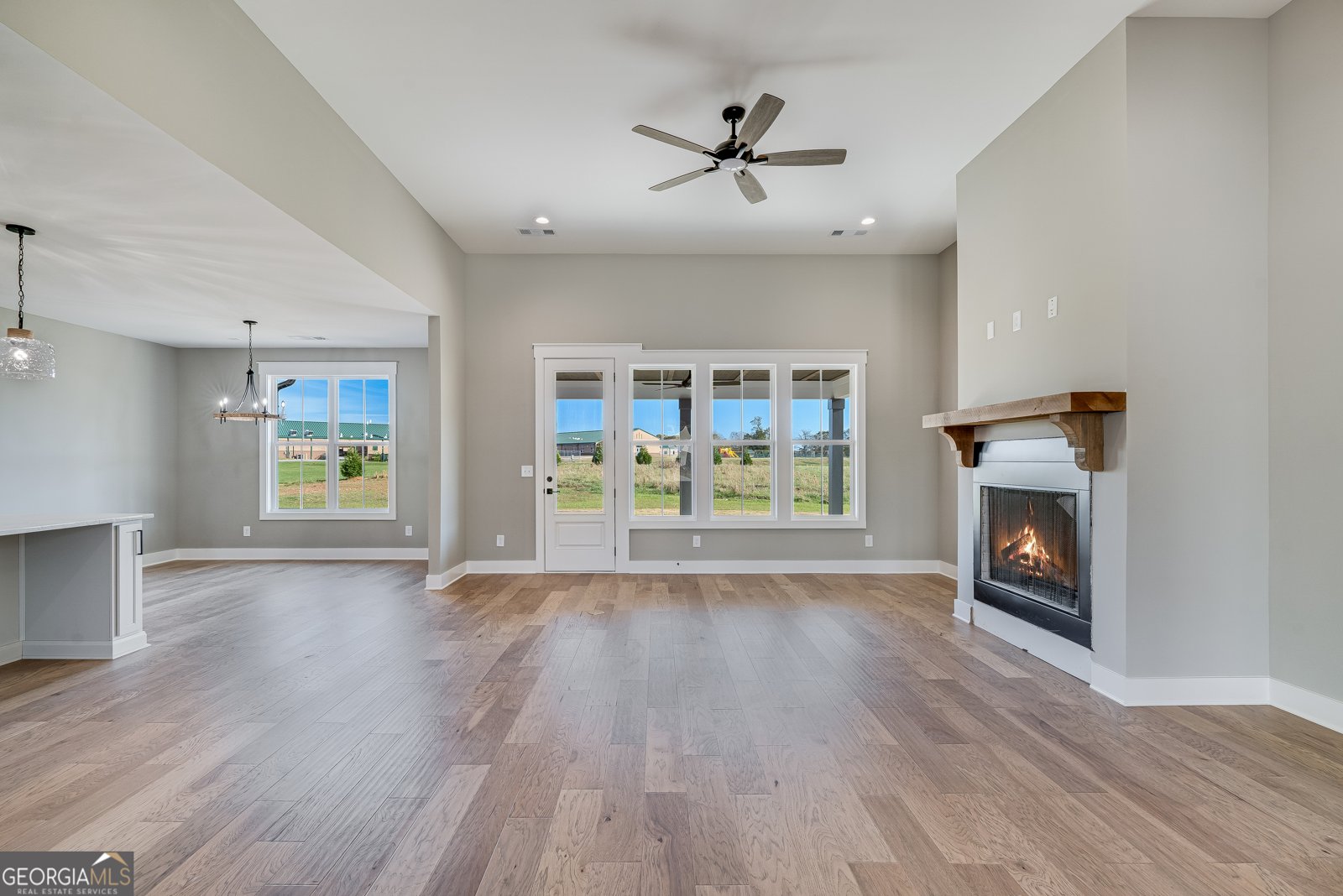 170 Paislee Park Drive Fayetteville - 4