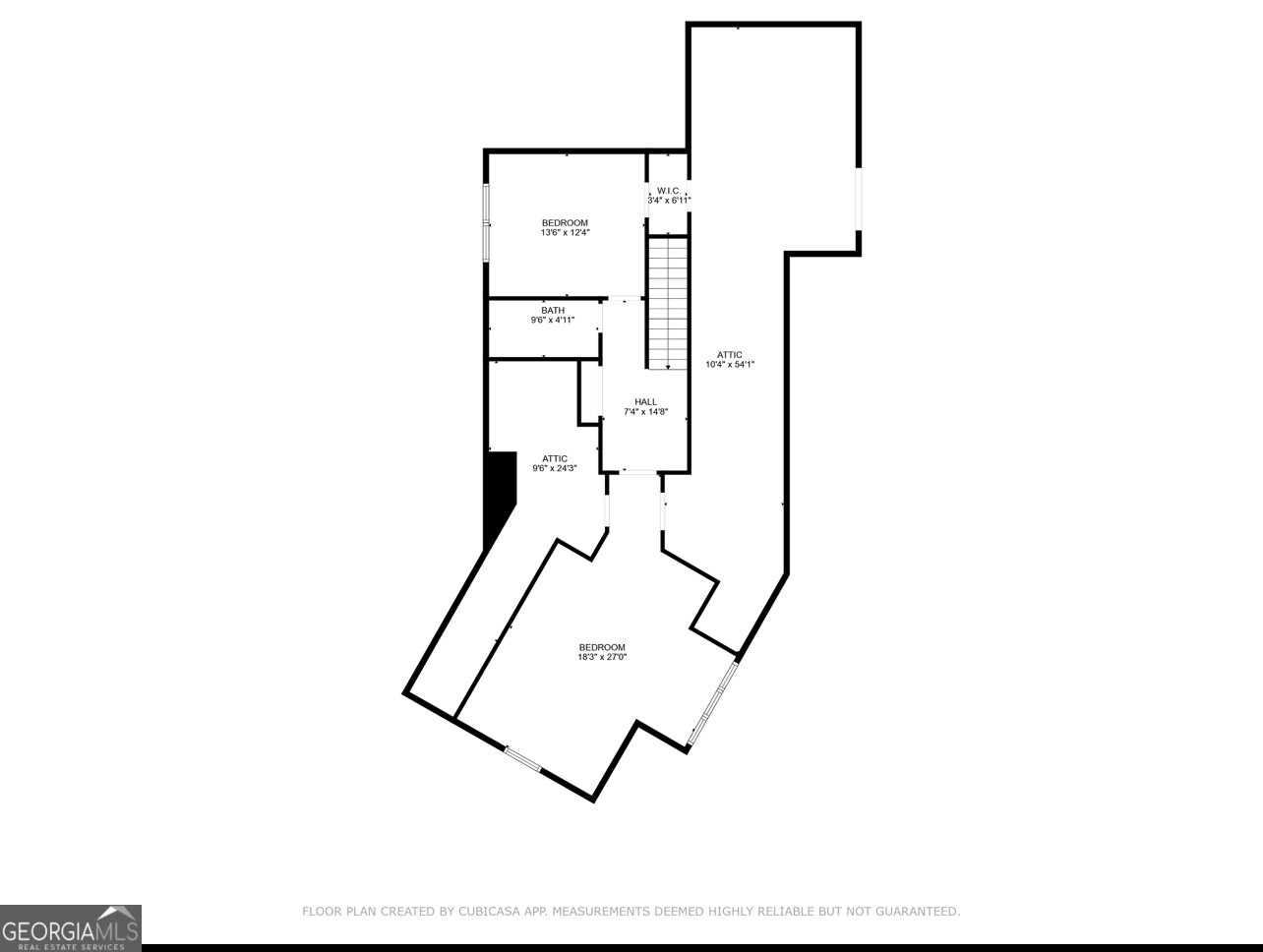 170 Paislee Park Drive Fayetteville - 41