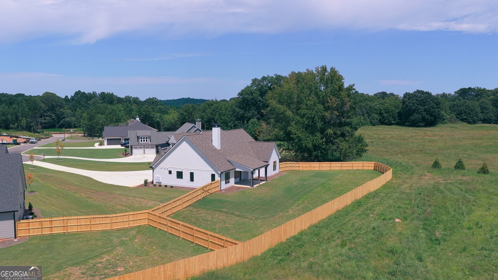 170 Paislee Park Drive Fayetteville - 42