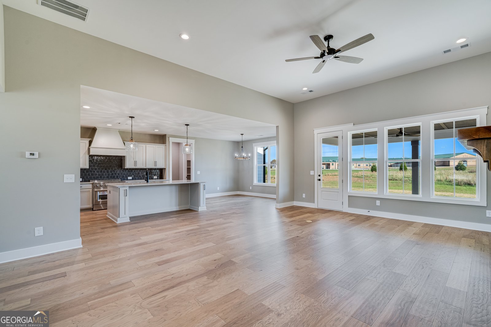 170 Paislee Park Drive Fayetteville - 5