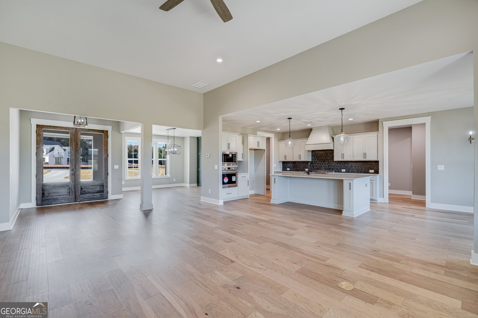 170 Paislee Park Drive Fayetteville - 6