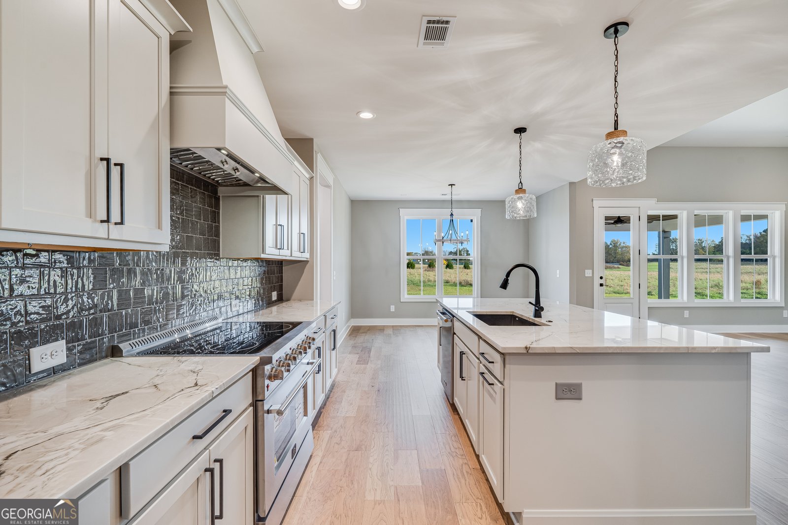 170 Paislee Park Drive Fayetteville - 7