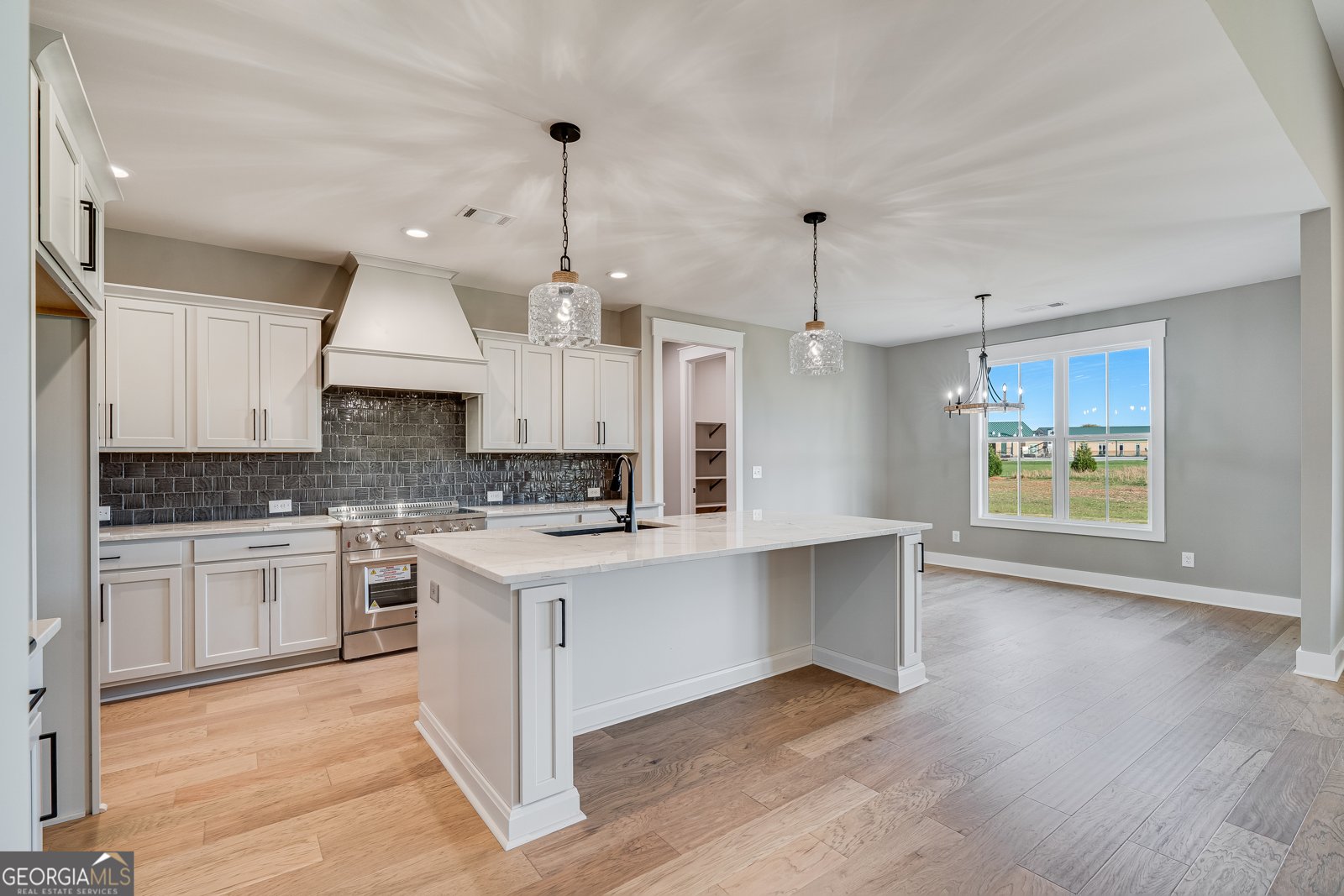 170 Paislee Park Drive Fayetteville - 8