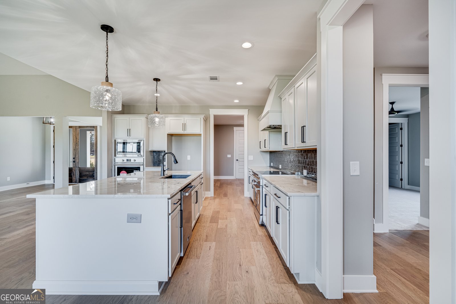 170 Paislee Park Drive Fayetteville - 9