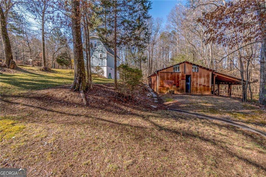 7835 Wilkinson Drive Gainesville - 13