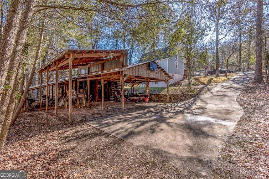 7835 Wilkinson Drive Gainesville - 18