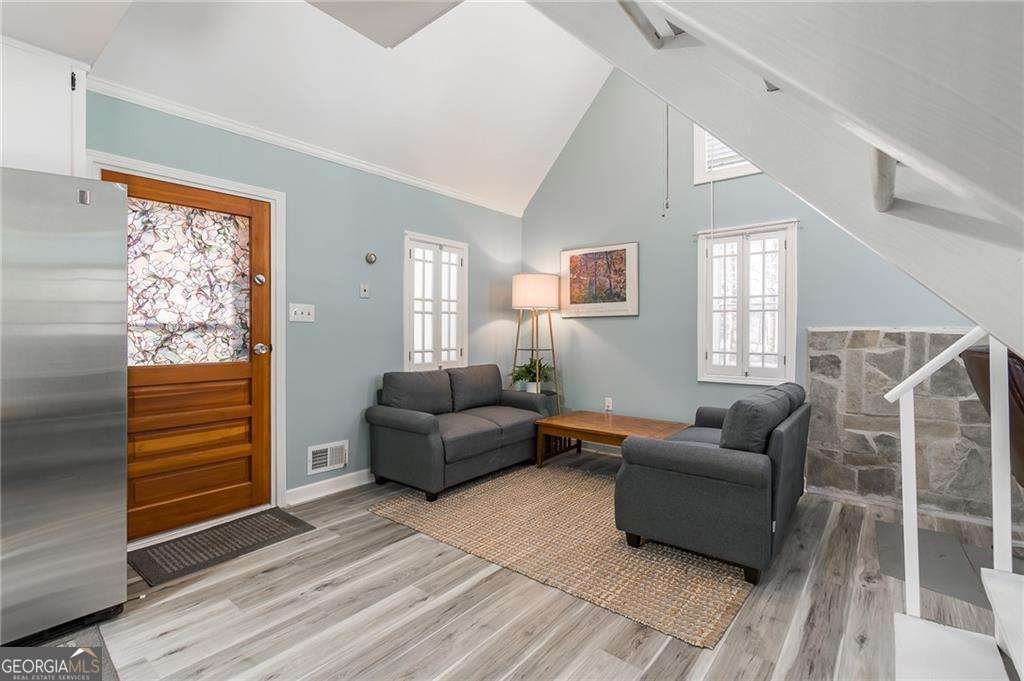 7835 Wilkinson Drive Gainesville - 4