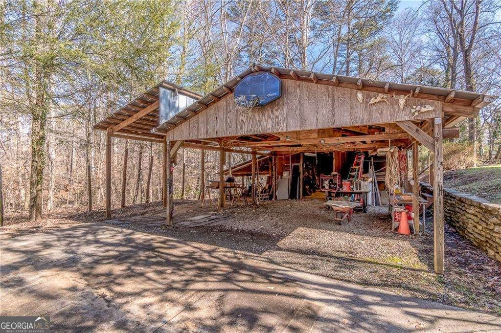 7835 Wilkinson Drive Gainesville - 7